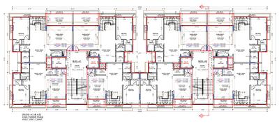 Project Image of 723.01 - 1374.23 Sq.ft 2 BHK Apartment for buy in Blue Simna City