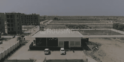 Project Image of 1515.0 - 1980.0 Sq.ft 3 BHK Apartment for buy in The Golden Residences 1