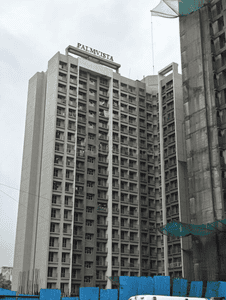 Project Image of 0.0 - 453.0 Sq.ft 1 BHK Apartment for buy in Provident Palmvista C1