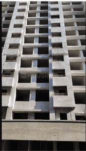 Project Image of 610 Sq.ft 1 BHK Apartment / Flat for sale in Naigaon East for Rs. 3700000