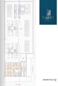 Project Image of 1908.33 - 4349.16 Sq.ft 4 BHK Apartment for buy in Aagam Waves