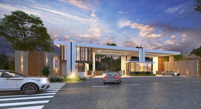 Project Image of 0.0 - 5255.0 Sq.ft 5 BHK Villa for buy in Hallmark Imperia
