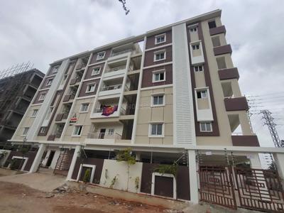 Project Image of 1095.0 - 1540.0 Sq.ft 2 BHK Apartment for buy in Avantika Godavari