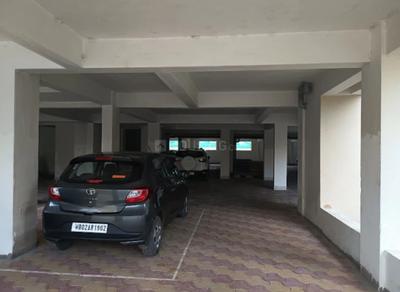 Project Image of 1147.0 - 1833.0 Sq.ft 2 BHK Apartment for buy in Vedic Sanjeeva Orchard