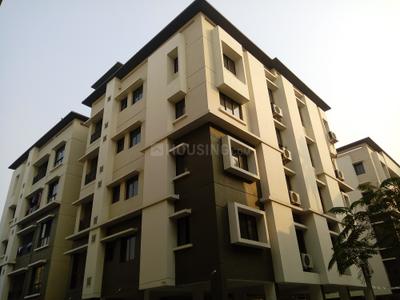 Project Image of 1008.0 - 1553.0 Sq.ft 2 BHK Apartment for buy in Aspirations Serenity