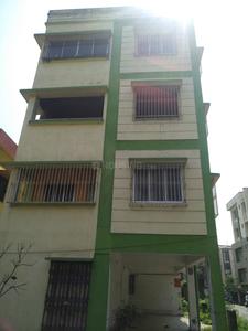 Project Image of 0.0 - 650.0 Sq.ft 2 BHK Apartment for buy in GB Avisheak Apartment
