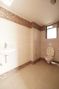 Project Image of 365.0 - 541.0 Sq.ft 1 BHK Apartment for buy in Konnected