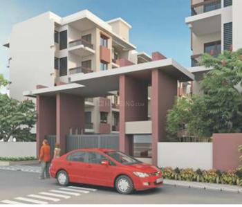 Project Image of 850.0 - 1150.0 Sq.ft 2 BHK Apartment for buy in Nand Residency