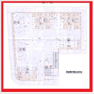Project Image of 1204.8 - 1716.63 Sq.ft 3 BHK Apartment for buy in Shree The Capital
