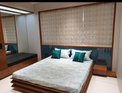 Project Image of 976.0 - 1045.0 Sq.ft 3 BHK Apartment for buy in Yash Evana