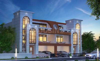Project Image of 4046.0 - 7169.0 Sq.ft 4 BHK Villa for buy in Sammys Grand Palace