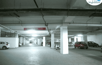 Project Image of 1950.0 - 10000.0 Sq.ft 3 BHK Apartment for buy in TGB Meghdutam
