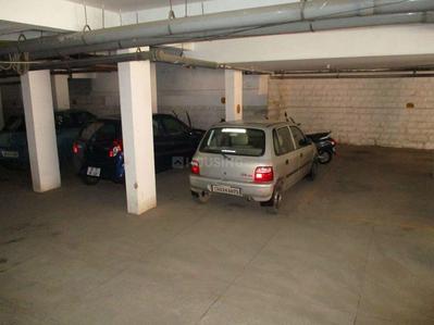Project Image of 2055.0 - 2150.0 Sq.ft 3 BHK Apartment for buy in Oceanus Triton