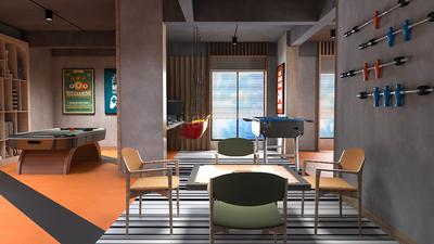 Project Image of 894.0 - 1350.0 Sq.ft 2 BHK Apartment for buy in Joy 98