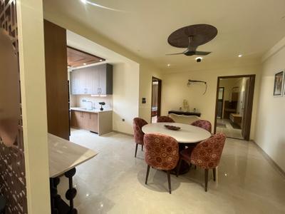 Project Image of 2183.78 - 2234.05 Sq.ft 3 BHK Apartment for buy in Anant Emerald