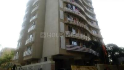 Project Image of 595.0 - 930.0 Sq.ft 1 BHK Apartment for buy in Sheth Saraswati