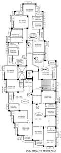 Project Image of 0.0 - 892.0 Sq.ft 2 BHK Apartment for buy in Sheltercon Manabendra Enclave
