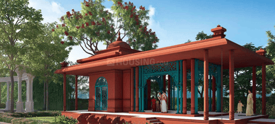 Project Image of 778.66 - 6514.53 Sq.ft Residential Plot Plot for buy in Humming Sanjeeva Phase 1