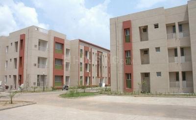 Project Image of 718 Sq.ft 2 BHK Apartment / Flat for sale in Adalaj for Rs. 6000000