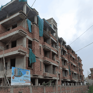 Project Image of 1119.0 - 1600.0 Sq.ft 2 BHK Apartment for buy in Samriddhi Karuna Enclave