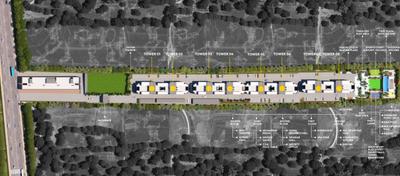 Project Image of 1050 Sq.ft 2 BHK Apartment / Flat for sale in Punawale for Rs. 8000000
