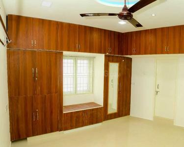 Project Image of 0.0 - 1271.0 Sq.ft 3 BHK Apartment for buy in Green Paradise