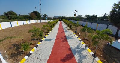 Project Image of 701.0 - 1544.0 Sq.ft Residential Plot Plot for buy in Royal RLD Royal Solitaire