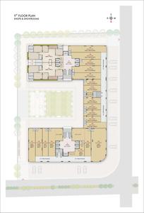 Project Image of 3060.0 - 3240.0 Sq.ft 4 BHK Apartment for buy in Shivon Samashti