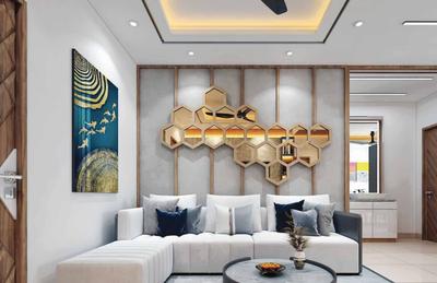 Project Image of 721.0 - 1107.0 Sq.ft 2 BHK Apartment for buy in Utkarsha Jewel
