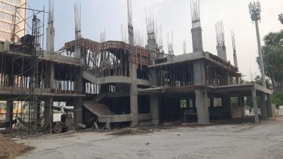 Project Image of 0.0 - 1022.89 Sq.ft 3 BHK Apartment for buy in Wellanta Homes