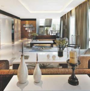 Project Image of 1038.0 - 1423.0 Sq.ft 2 BHK Apartment for buy in Multi Infinite