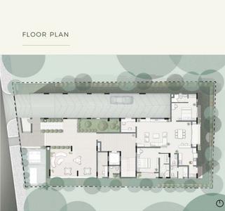 Project Image of 3100.0 - 3200.0 Sq.ft 3 BHK Apartment for buy in Vanantara Jiva
