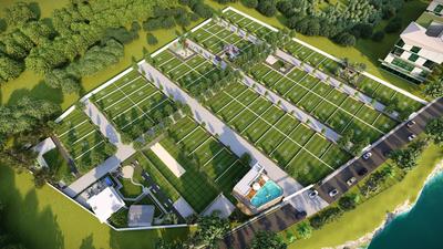 Project Image of 1200.0 - 2795.0 Sq.ft Residential Plot Plot for buy in Grand Icon 3