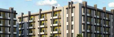 Project Image of 1060.0 - 1525.0 Sq.ft 2 BHK Apartment for buy in Epshita White Palms