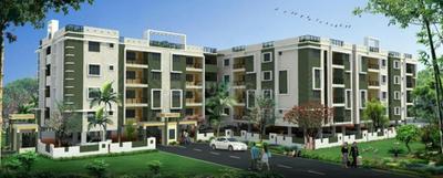 Project Image of 1850.0 - 2150.0 Sq.ft 3 BHK Apartment for buy in Sukh Shanti Enclave