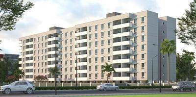 Project Image of 326.25 - 683.51 Sq.ft 1 BHK Apartment for buy in Raj Kamal Galaxy