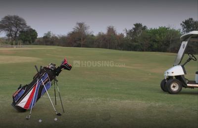 Project Image of 388.0 - 430.0 Sq.ft Studio Studio Apartment for buy in Lodha Belmondo Ashbridge D E