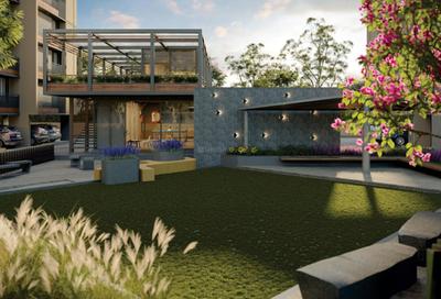 Project Image of 791.69 - 1010.6 Sq.ft 3 BHK Apartment for buy in Shivalay Shikhar