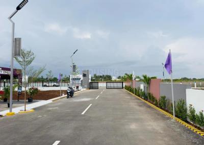Project Image of 741.0 - 3624.0 Sq.ft Residential Plot Plot for buy in Maass Grand