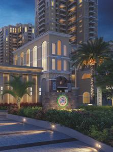 Project Image of 1980.0 - 2990.0 Sq.ft 3 BHK Apartment for buy in Samridhi Daksh Avenue