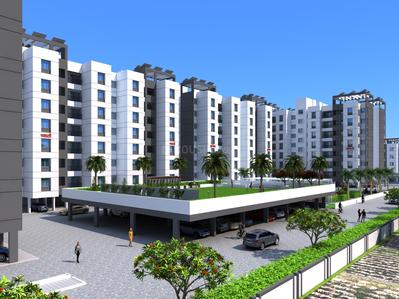 Shubham Tarangan Phase 2 Elevation 1