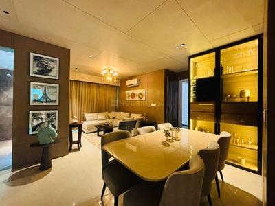 Project Image of 1915.0 - 2066.0 Sq.ft 3 BHK Apartment for buy in Krishna Atlantis Grand