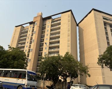 Project Image of 1892.3 - 2984.4 Sq.ft 3 BHK Apartment for buy in Suncity Jewel Of India Phase 2