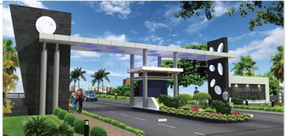 Project Image of 805.0 - 1685.0 Sq.ft 2 BHK Apartment for buy in SDA Denmark Residency