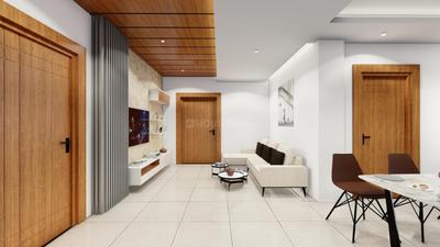 Project Image of 1021.0 - 1279.0 Sq.ft 2 BHK Apartment for buy in Amrut Enclave 