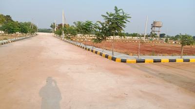 Project Image of 1314.0 - 4806.0 Sq.ft Residential Plot Plot for buy in Srinivasa Nilaya
