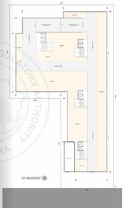 Project Image of 1126.87 - 1265.0 Sq.ft 3 BHK Apartment for buy in Shalibhadra The Legacy