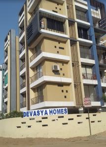 Project Image of 1341.0 - 1710.0 Sq.ft 2 BHK Apartment for buy in SNKJ Devasya Homes