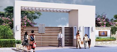 Project Image of 2386.0 - 5825.0 Sq.ft 3 BHK Apartment for buy in Pranami Madgul Habitat