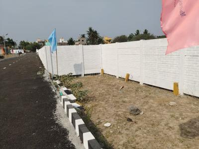 Project Image of 549.0 - 1495.0 Sq.ft Residential Plot Plot for buy in Empire Gardenia